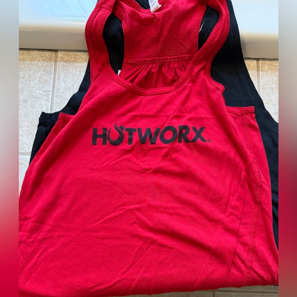 HOTWORX tank top